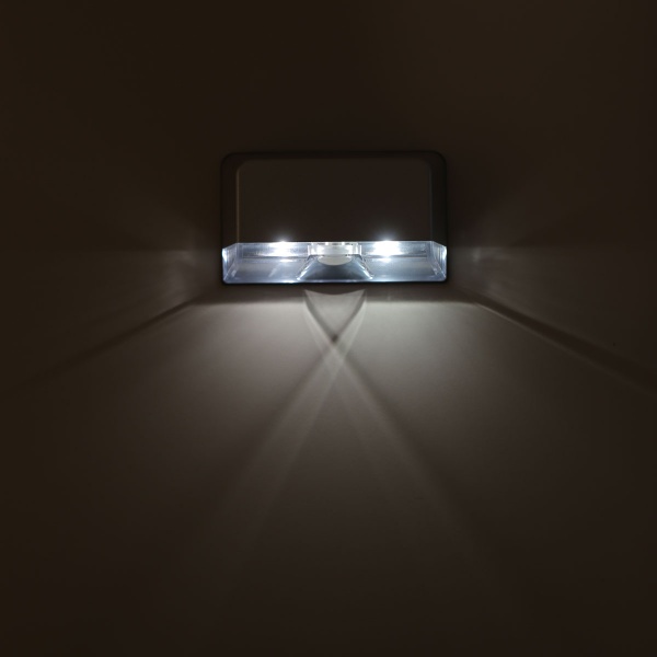 Подсветка для мебели Briloner 2277 2x0,12 Вт холодный 6500 К 