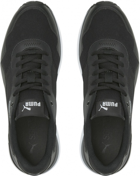Кроссовки Puma R78 VOYAGE 38072901 р.35,5 черный