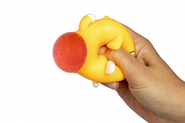 Игрушка-антистресс KIDS TEAM Животные-малыши в ассортименте CKS-10500