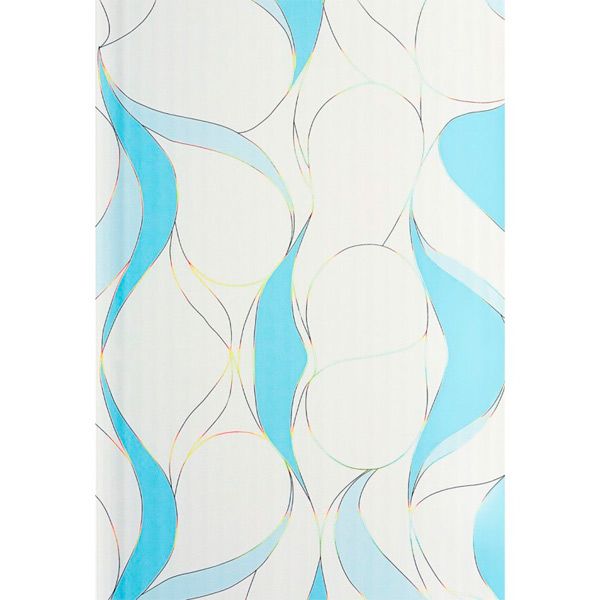 Панель ПВХ Riko Гармония небесная 8х250х3000 мм