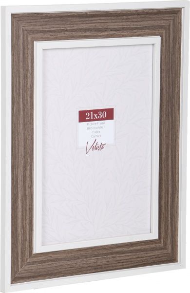 Рамка для фото Velista 62V-16087-2v 21х30 см 