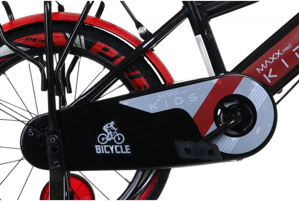 Велосипед дитячий MaxxPro kids 16' KQ-14