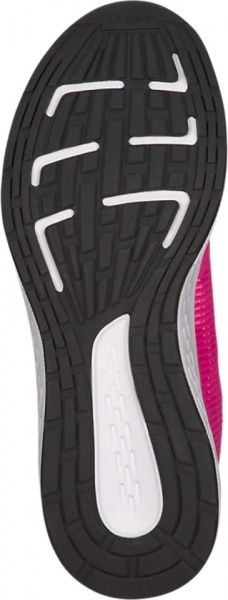 Кроссовки Asics PATRIOT 10 1012A117-500 р.6 коралловый