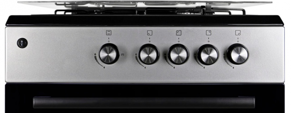 Плита газовая Shivaki APETITO 10-G GREY