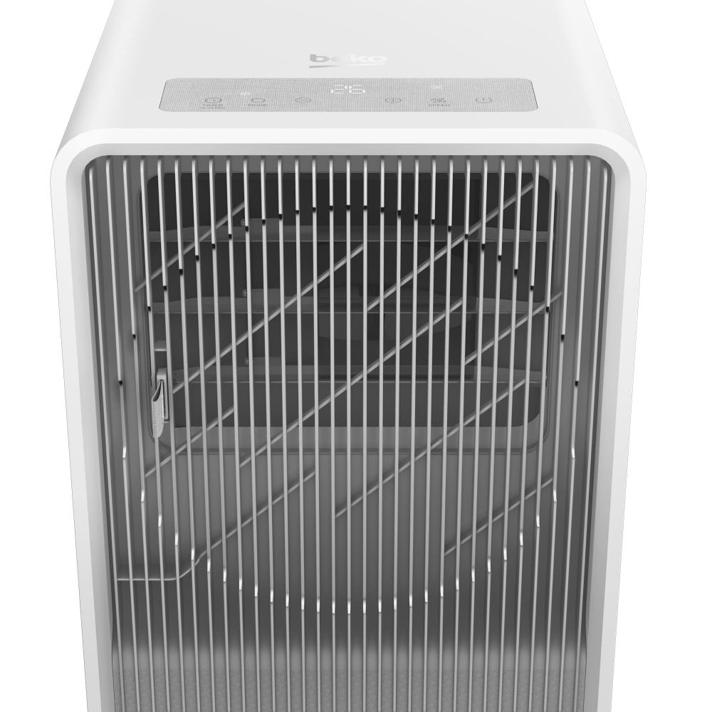 Кондиціонер мобільний Beko BP407C