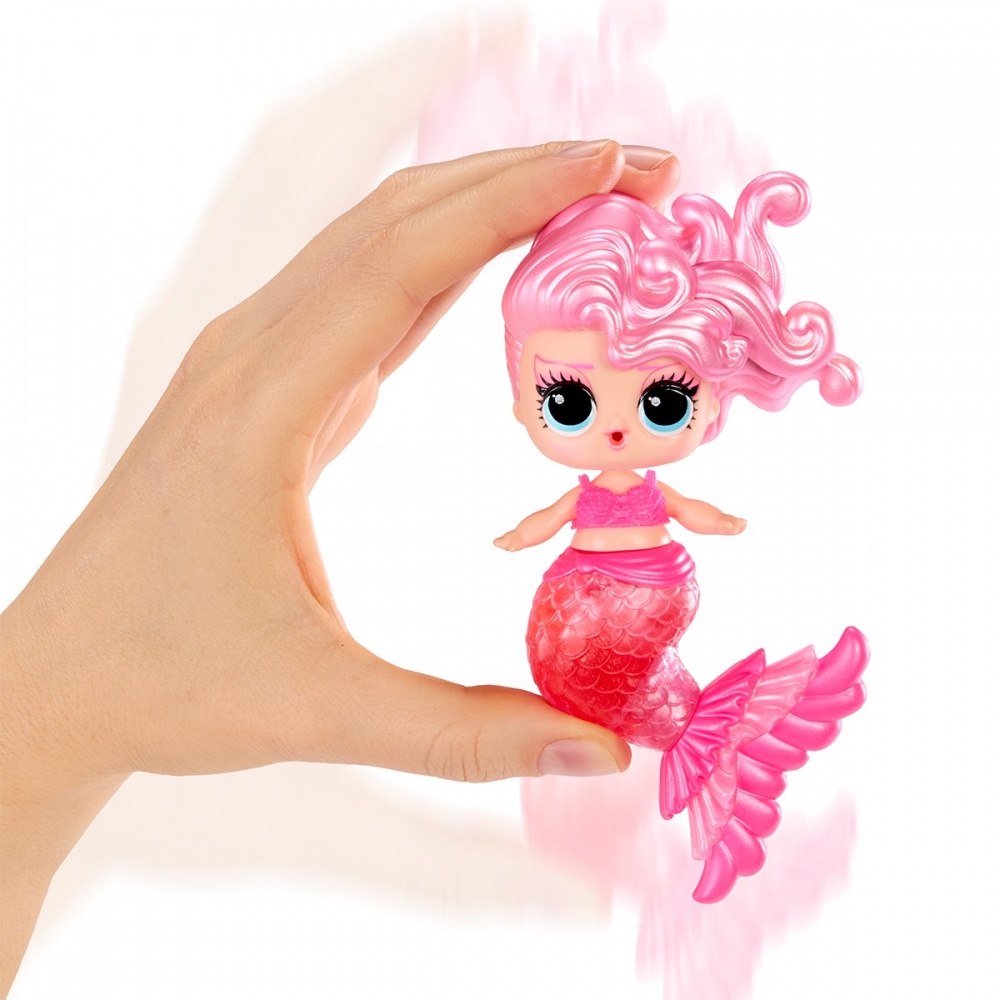 Ігровий набір L.O.L. SURPRISE! 596301