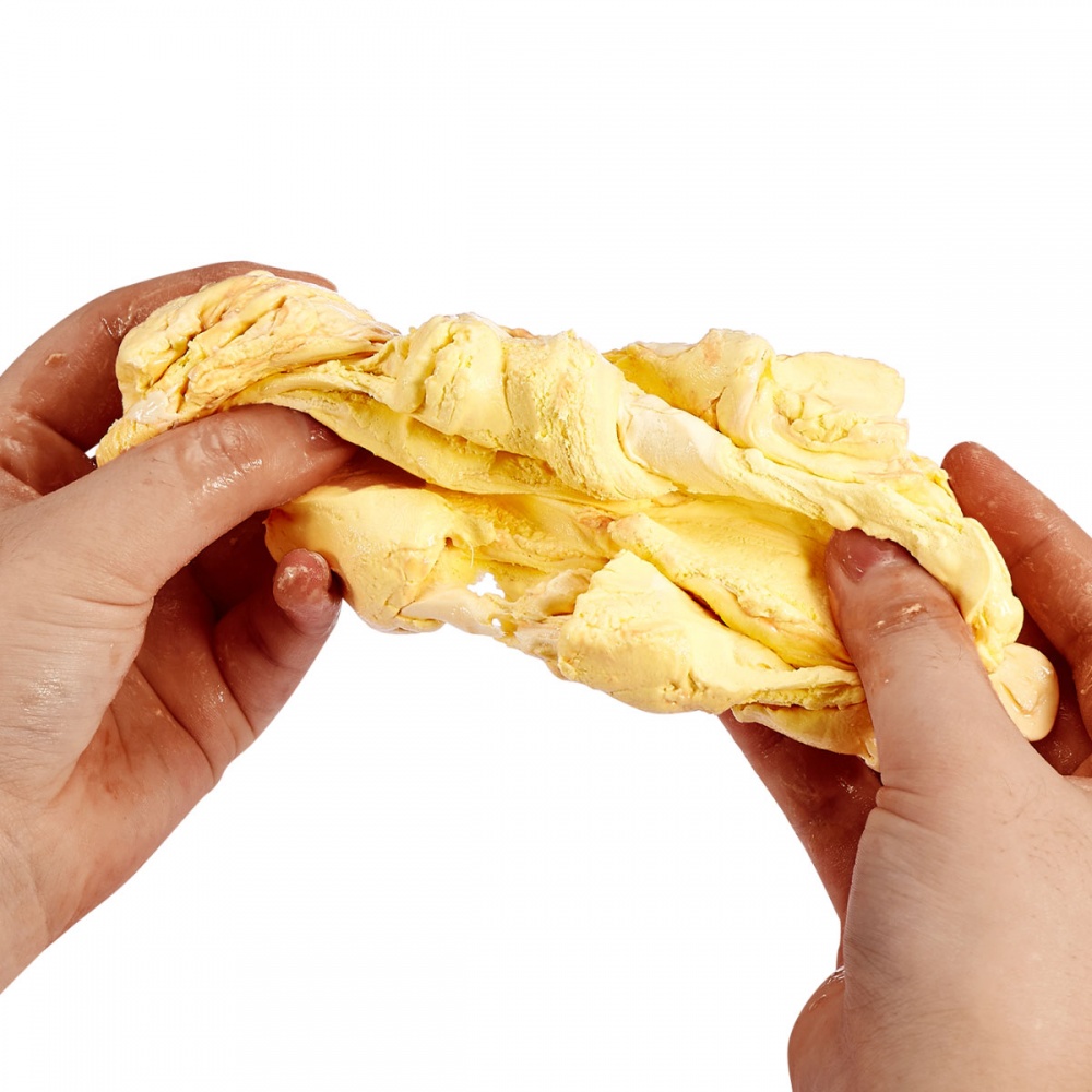 Ігровий набір Slime Mart Bag Бельгійські вафлі 15901D