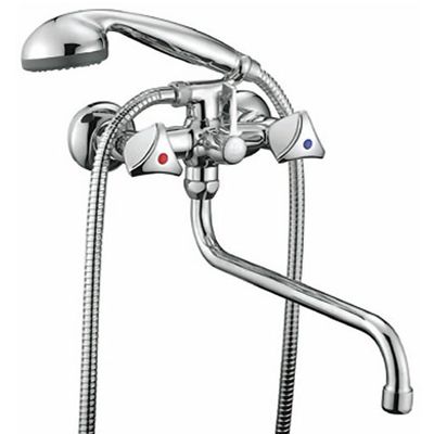 Змішувач для ванни Videxim Smart Бейс SM060002AA