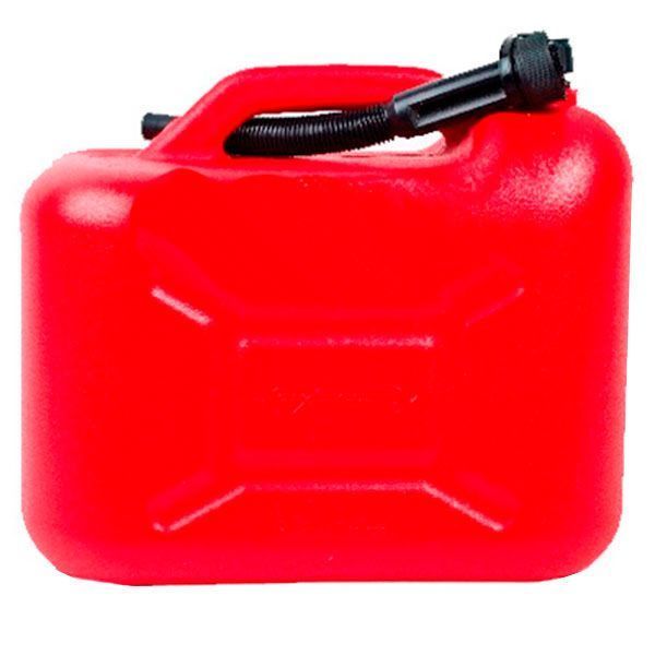 Канистра пластиковая  2301-20 20 л