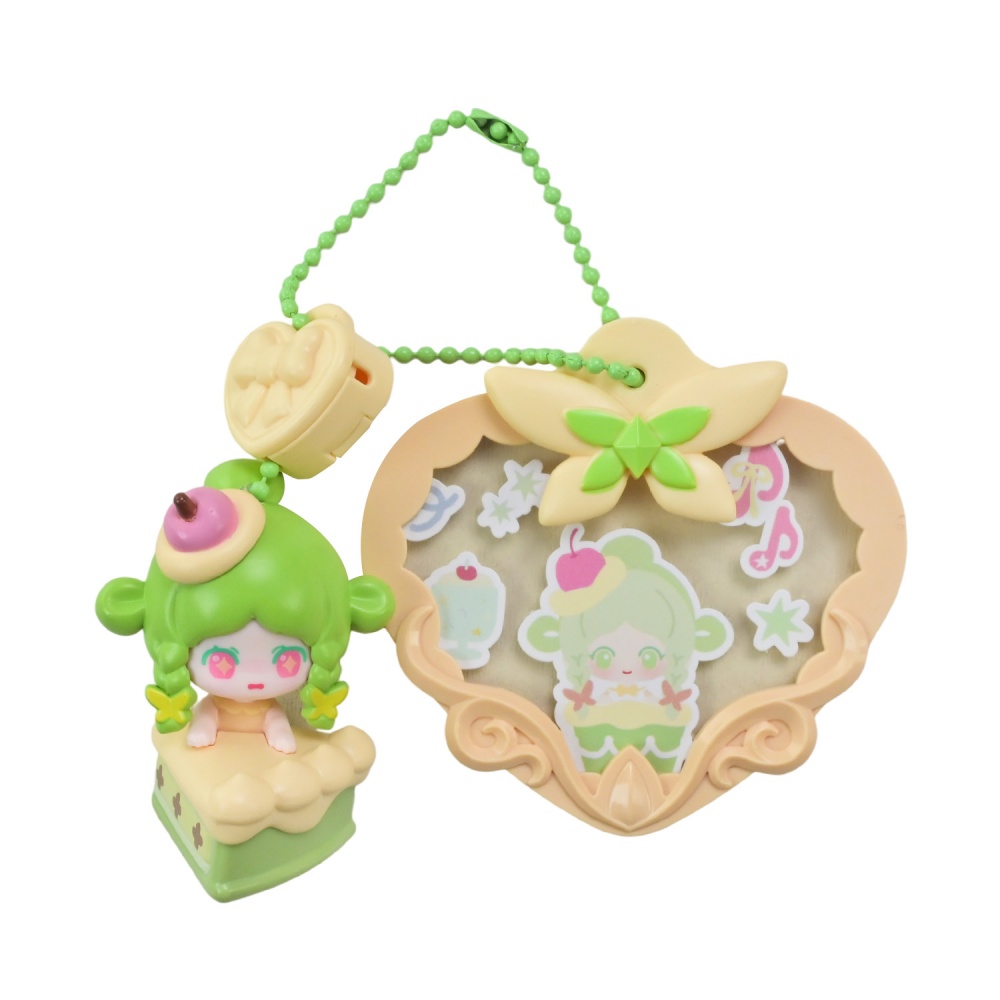 Фігурка-конструктор Blokees Yeloli Dadoos 9 видів 73518