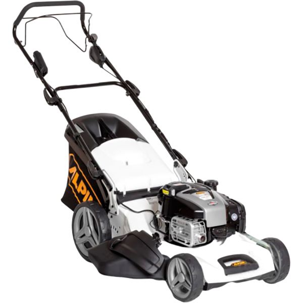 Газонокосилка бензиновая Alpina™ AL6_53VBQE