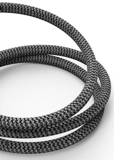 Кабель T-PHOX Lightning – USB-C 1 м сірий (T-L814 grey) Jagger 