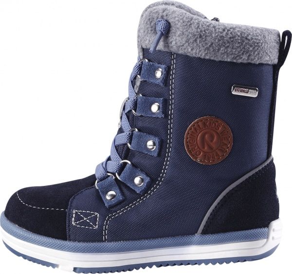 Чоботи Reima Freddo Toddler р.22 темно-синій 