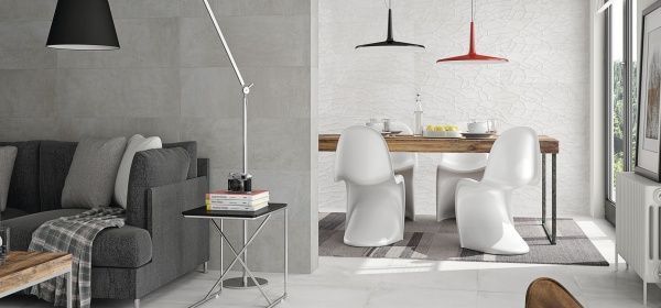 Плитка Cifre Reaction Ivory 29,5x90 