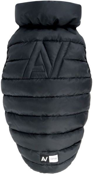 Куртка Airy Vest ONE для собак S 40 чорний