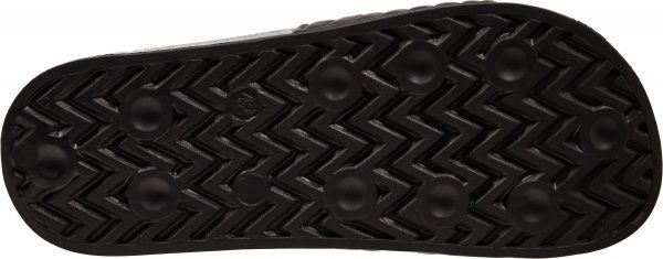 Тапочки для басейну TECNOPRO Tarragona III VLC 289781-901050 р. 46 чорний