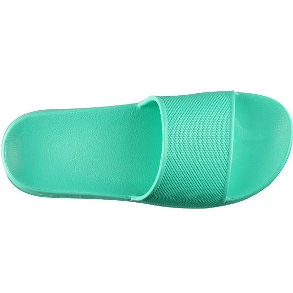 Шлепанцы Coqui Tora 7082-100-3900 р. 39 мятный