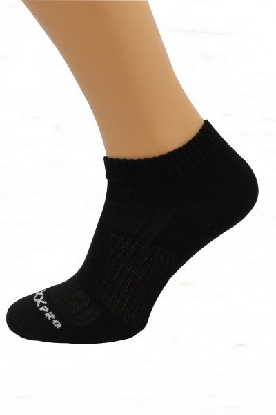 Шкарпетки Cool Socks 16632 3 пари чорний р.43-46