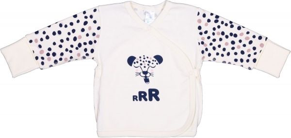 Льоля дитяча Baby Veres Leo р.56 синій 