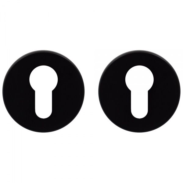 Накладка RDA Wave матовый черный