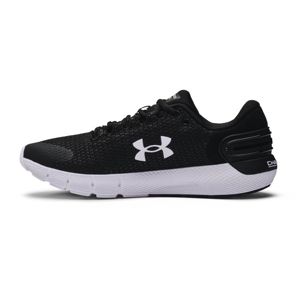 Кросівки Under Armour UA Charged Rogue 2.5 3024400-001 р.US 8,5 сірий