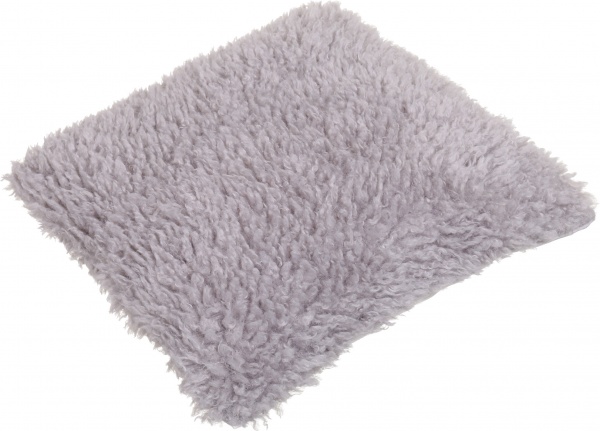 Подушка декоративна Lama Home 45x45 см сірий La Nuit 