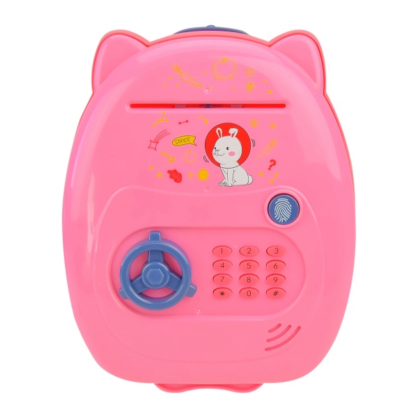 Сейф ігровий в асортименті DSM-6657