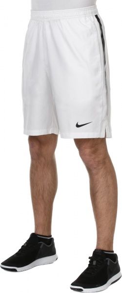 Шорти Nike Court Dry 830821-100 р. XL білий
