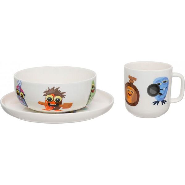 Набор Berghoff 3 предмета