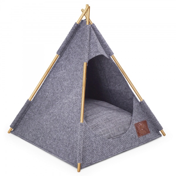 Будинок Pets Вігвам Хауел 40x40x50 см