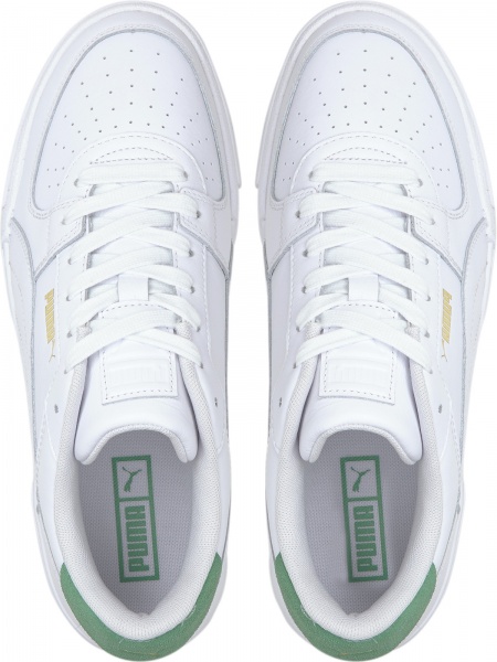 Кроссовки Puma CA Pro Heritage 37581103 р.UK 11 белый