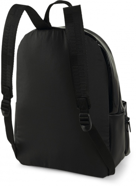 Рюкзак Puma CORE UP BACKPACK 07870801 черный 