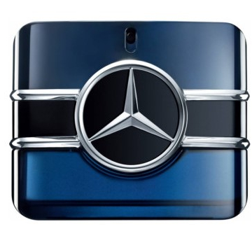 П.в.чол. Сайн Mercedes-Benz 100мл