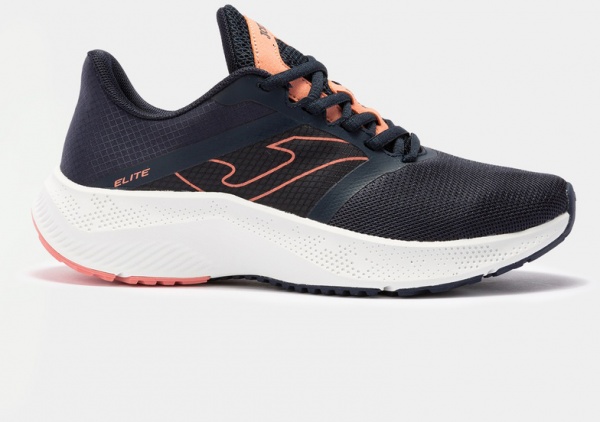 Кросівки Joma RELILS2201 р.38 чорний