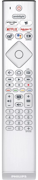 Телевізор Philips 43PUS8507/12