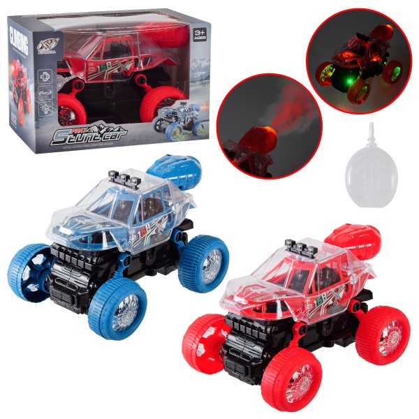 Автомобіль 1:50 D168-4