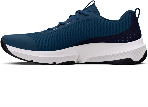 Кроссовки Under Armour UA DYNAMIC SELECT 3026608-401 р.41 синий