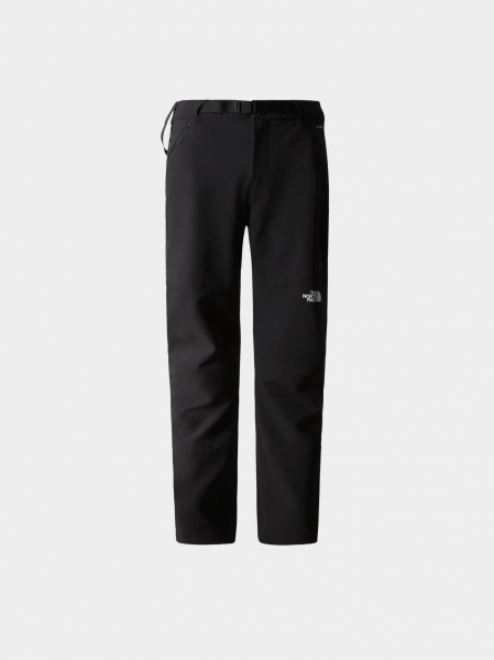Штани THE NORTH FACE M DIABLO REG TAPERED PANT NF0A7X6DJK31 р. 30 чорний