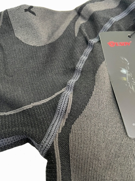 Термобілизна ESDY безшовна 