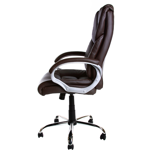 Крісло Черрі NF-6611 темна вишня 