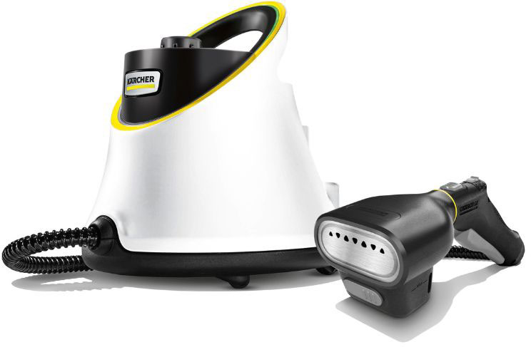 Насадка для пароочисника Karcher 2.863-332.0 для відпарювання одягу