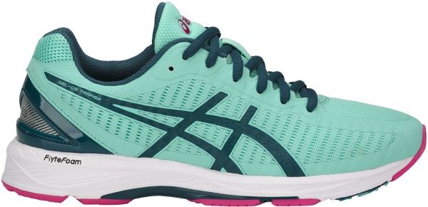 Кросівки Asics GEL-DS TRAINER 23 T868N-8845 р.8 блакитний