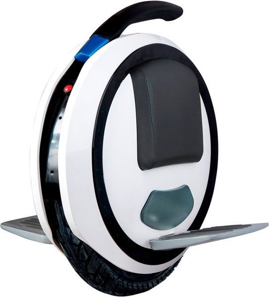 Моноколесо Ninebot by Segway One E+ black