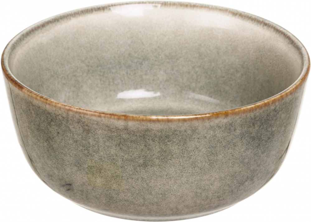 Салатник Fiora Nordic Fog 15 см 580 мл