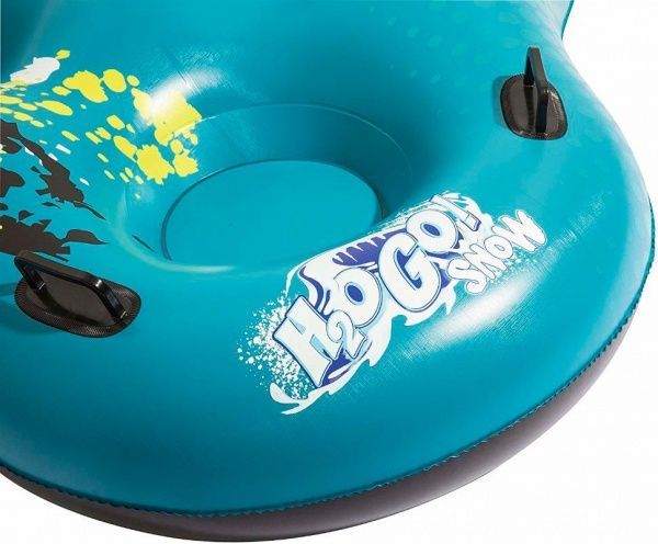 Тюбінг Bestway потрійний 39052 