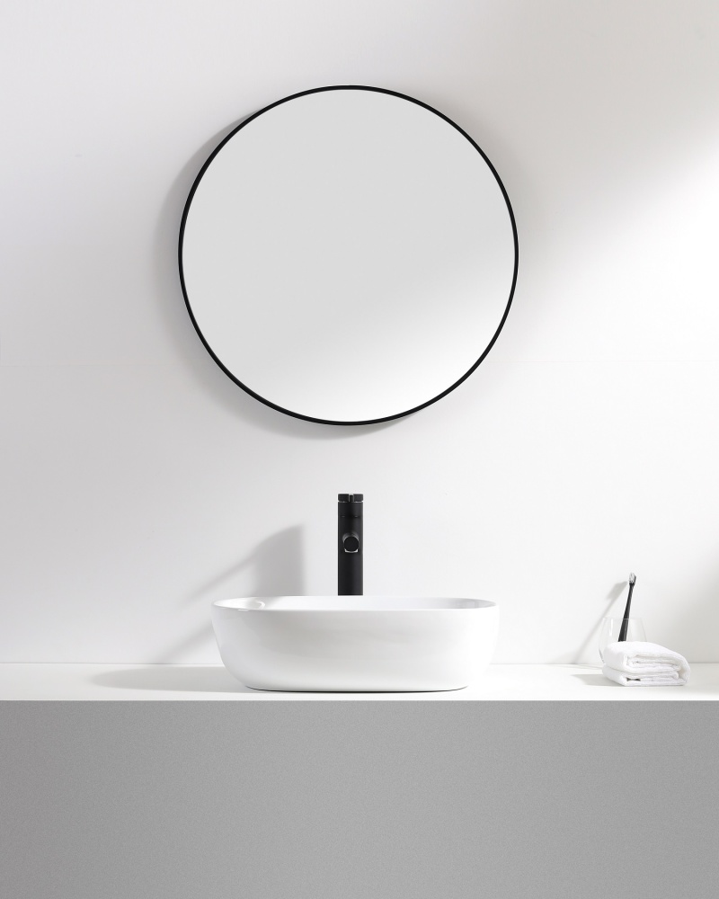 Умывальник Water House Balance Radiant 46х37х13,5 см