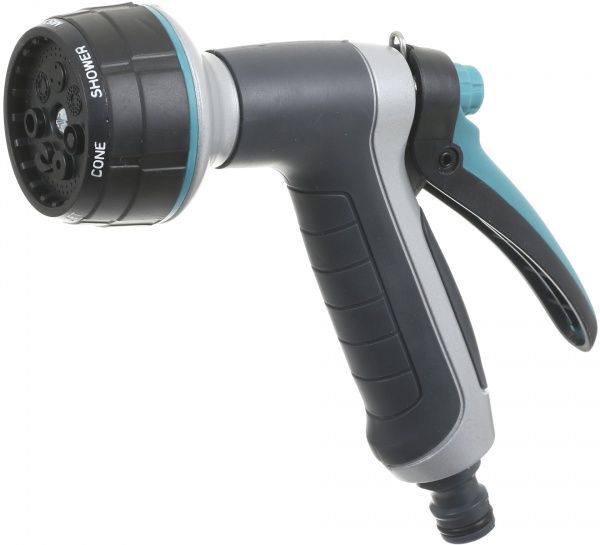 Пістолет для поливу Klever DY2064 