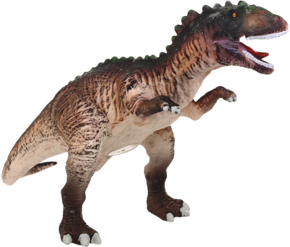 Игрушка PIXIE динозавр 20-35 см винил JQ-005B