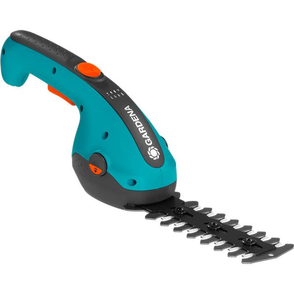 Ножиці для трави і живоплоту Gardena акумуляторні ClassicCut 9854-20