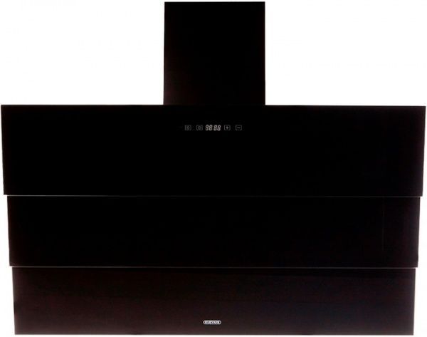 Вытяжка Eleyus Troy 1200 LED SMD 90 BL